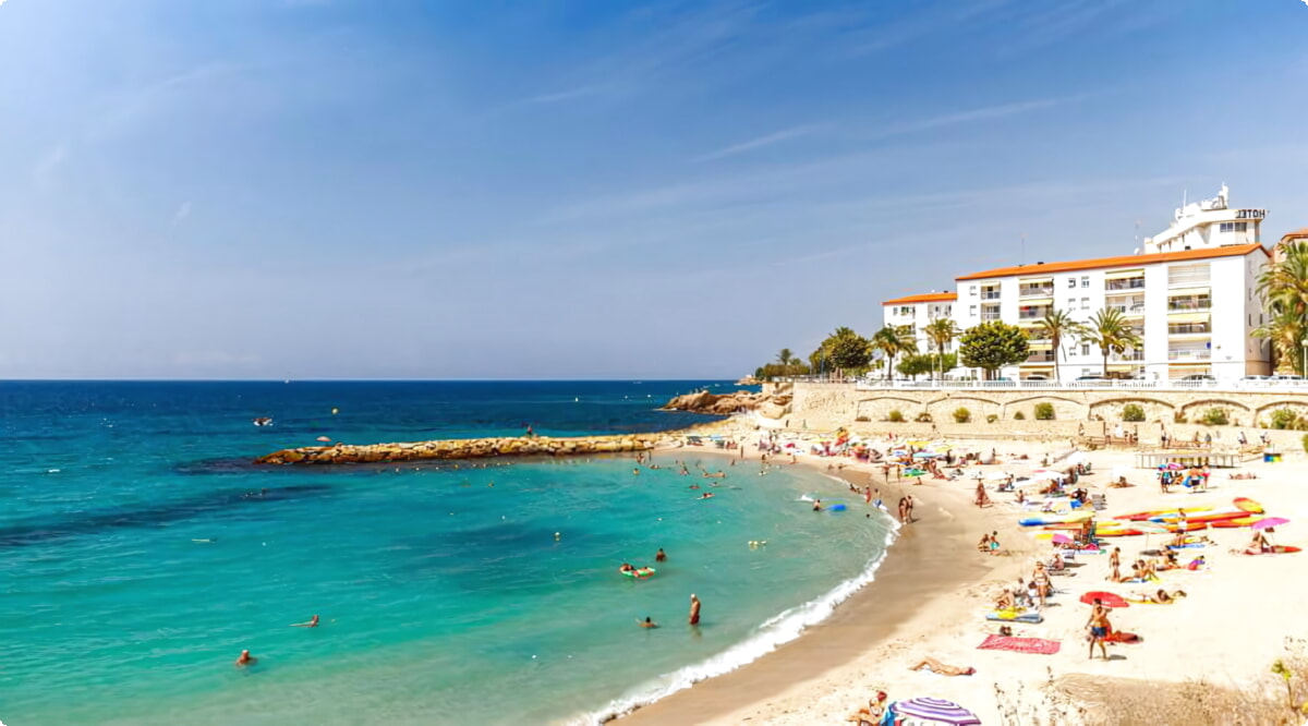 Le migliori offerte di noleggio auto a L'Ametlla de Mar